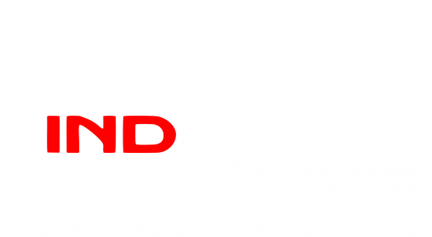 Logo Indalro